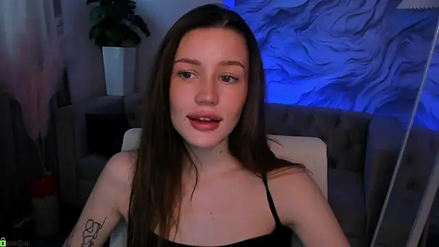 Aria_MilaのライブXXXチャット