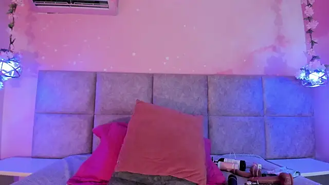 Lushi_Love's Live XXX Chat