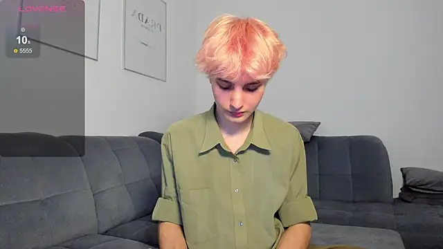 عرض كام bunnyblush67