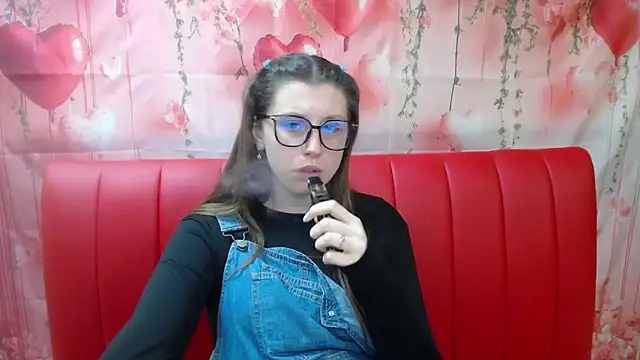 LilianaShine – Live XXX-chat