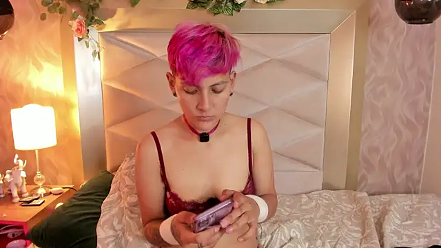 DannyRouds Chat XXX live