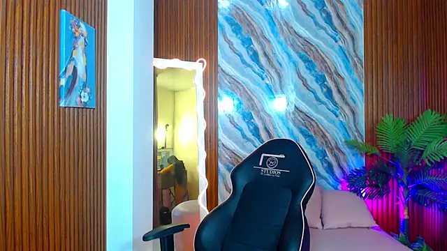 Maile_Tay – Live XXX-chat