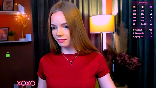 maddy_moah's Live XXX Chat