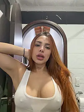 CiaraMorettii – Live XXX-chat