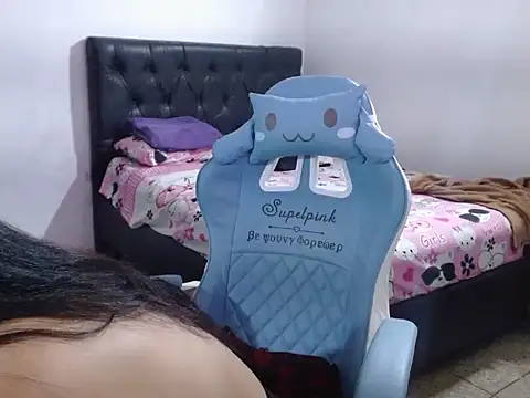 nathasha_Angi – Live XXX-chat