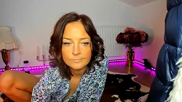 ViciousSiren – Live XXX-chat