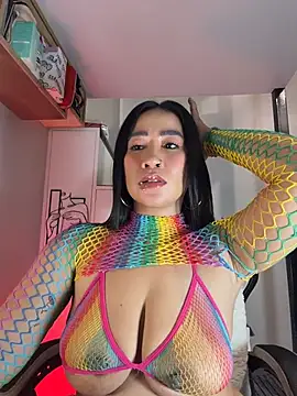 AsianMilfSheryl's Live XXX Chat