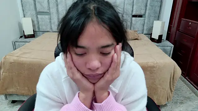 laureentt_ Obrolan Langsung XXX