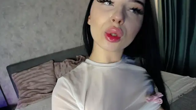 ScarlettJakobs Chat XXX in diretta