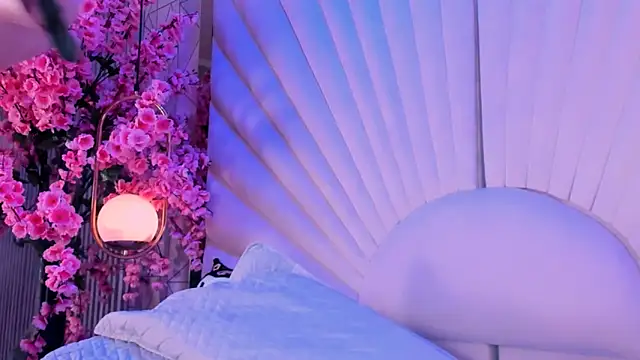 VesperVelvet Live XXX-Chat