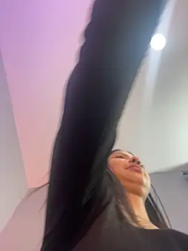 melanimorgan1 Obrolan Langsung XXX