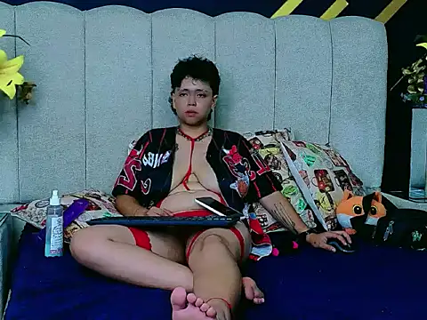 NikiEvanz Chat XXX in diretta