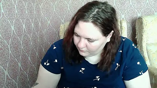 ElviraOreilllyX Live XXX-Chat