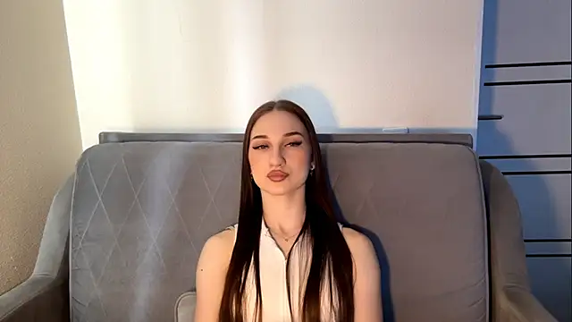 Webkamerová show Showcntry