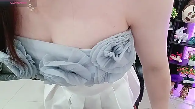 Yuki-yio Live XXX-Chat