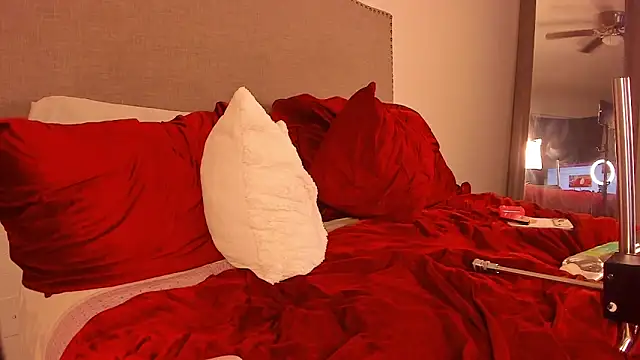 Pokazy przed kamerką – yiauana