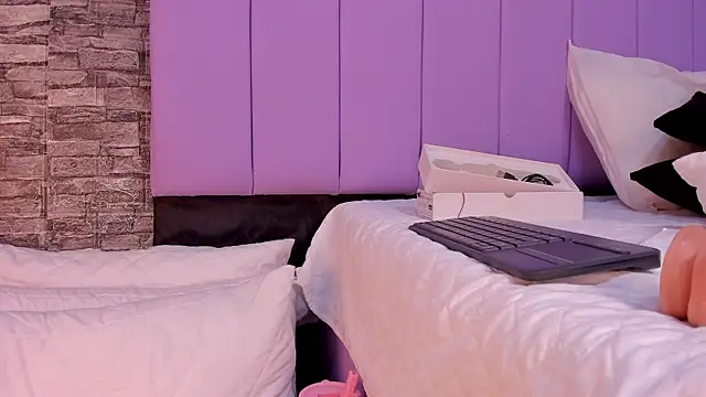 Chat +18 de Susanaross ao vivo