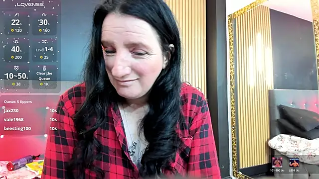 Andre_cloefoxx_'s Live XXX Chat