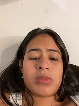 lucirganaxxx: вебкам-шоу