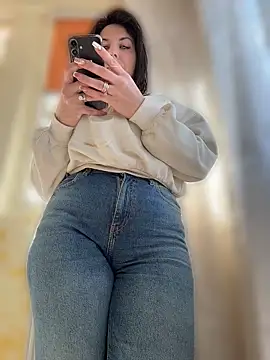 Almmaxxxx's Live XXX Chat