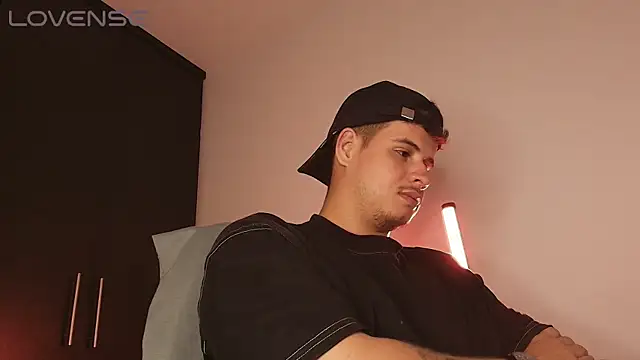 دردشة BjornSteel الجنسية المباشرة