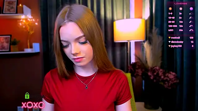 maddy_moah's Live XXX Chat