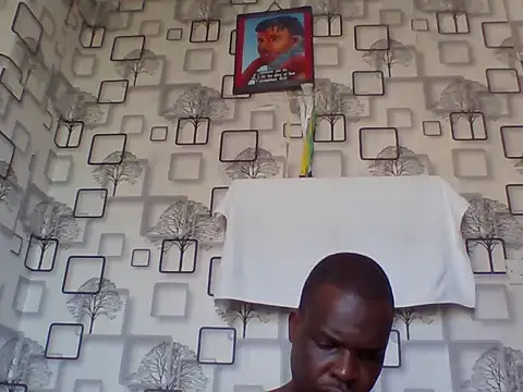 Show de Chumba_001 na webcam