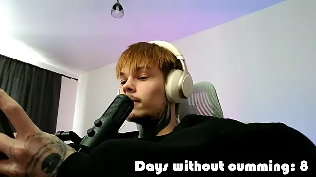 Chat XXX en directo de DENIS_HERE