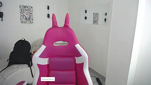 Show de webcam de Leonard_Price