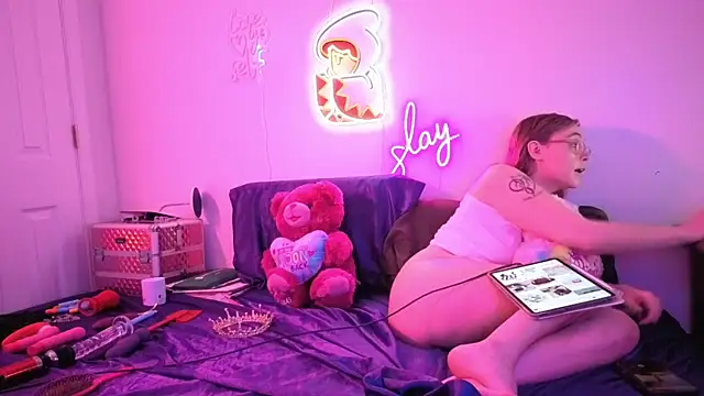 daddysprincess731 现场XXX聊天