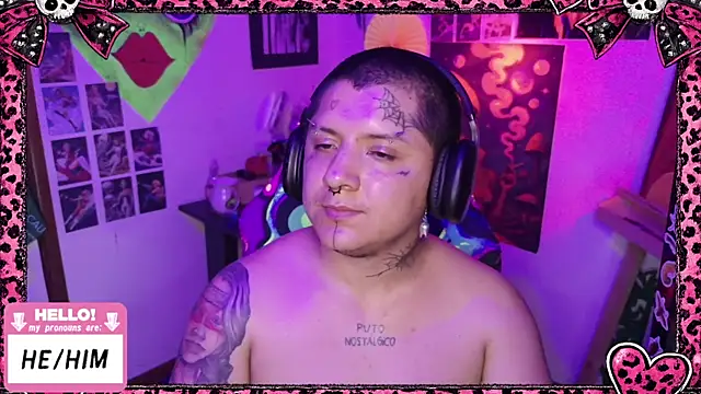 masterkevinftm Chat XXX live