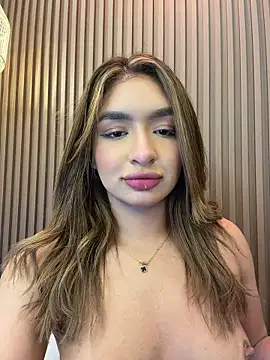 jenn_fit Adlı Modelin Canlı XXX Sohbeti