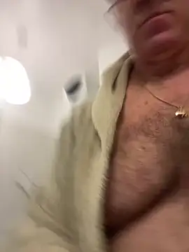 ANONIMO7735's Webcam Show