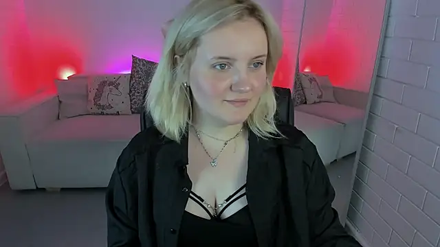 แชท XXX สดของ KathyBriggs