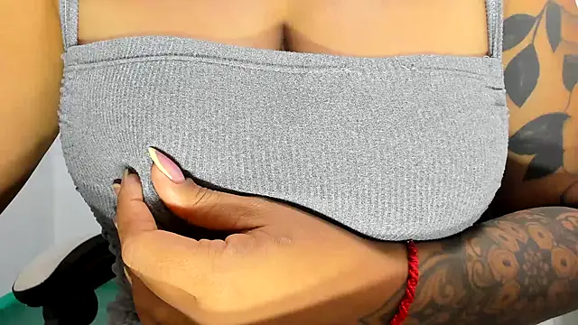 Show Webcam de darsha_sahu