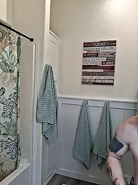 GINGERHEADMAN: απευθείας συνομιλία ΧΧΧ