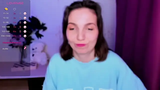 KindHazelHere_'s Live XXX Chat