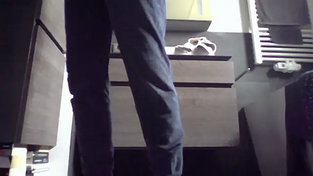 Show webcam de JAK-81