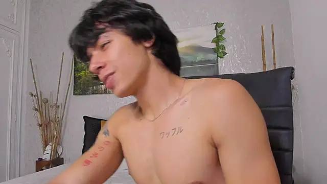 Chat XXX Live Tyler_durten