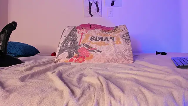 Czat XXX na żywo – annita_lopez