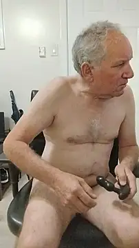 XXCUTHULU23 Webcam Show