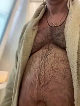 ANONIMO7735 웹캠 쇼