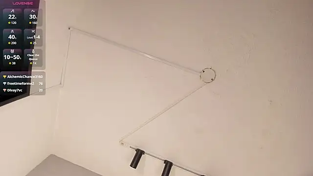 Živý XXX chat estefanyy_