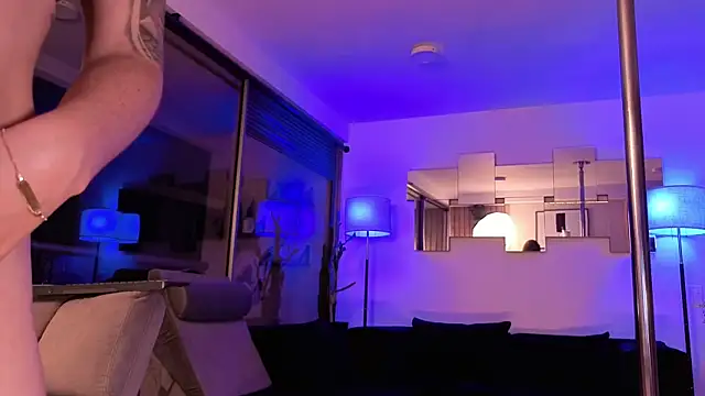 mandi4pole_ 웹캠 쇼