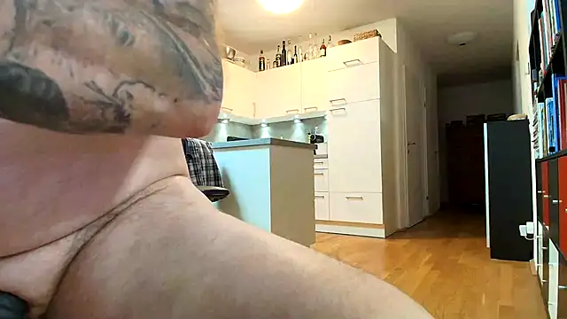 crazylemy Show Webcam