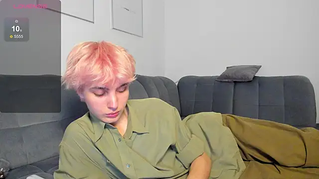 Sembang XXX Secara Langsung bunnyblush67