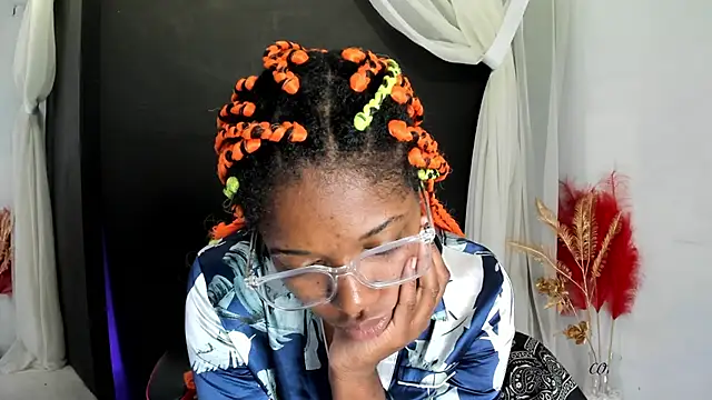 Chat +18 de nilosolem ao vivo