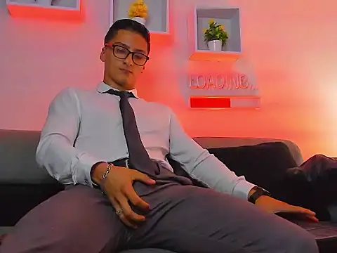 Dominus_Alpha 现场XXX聊天