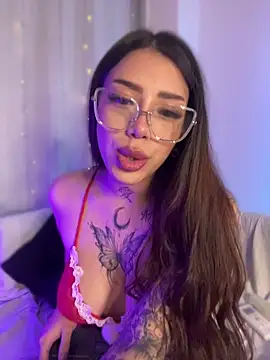 แชท XXX สดของ AshleyWinslow