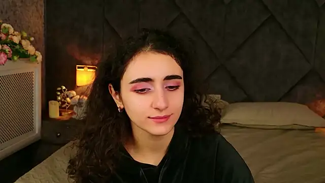 Chat +18 de Susan_Fors ao vivo